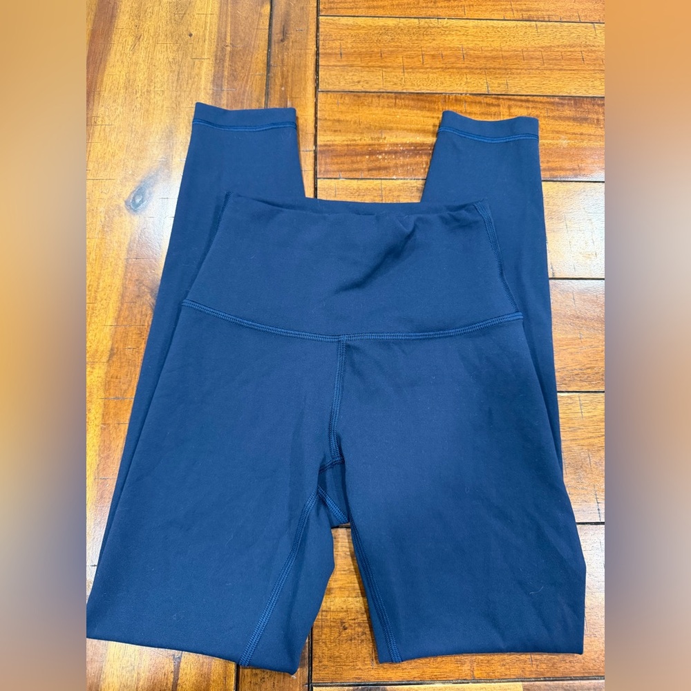 Lululemon Wunder Train HR 25” - Picture 2 of 3